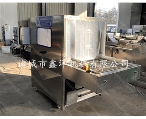 生鮮冷鏈消毒機